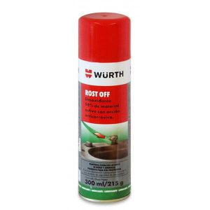 Rost Off Würth