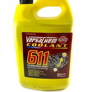Anticongelante Verde 611 1% – Versachem