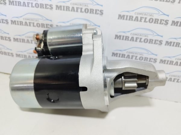 Motor de partida V16