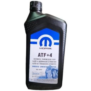 Aceite Mopar ATF+4 946ML