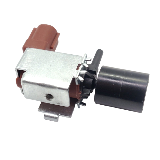 Válvula Solenoide De Vacío Toyota Hilux (90910-12184) - Imagen 4