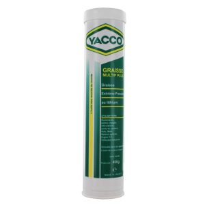 Grasa Universal Multipropósito YACCO 400GR